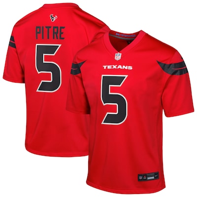 Houston Texans Kids Jerseys 2025-10-24-014
